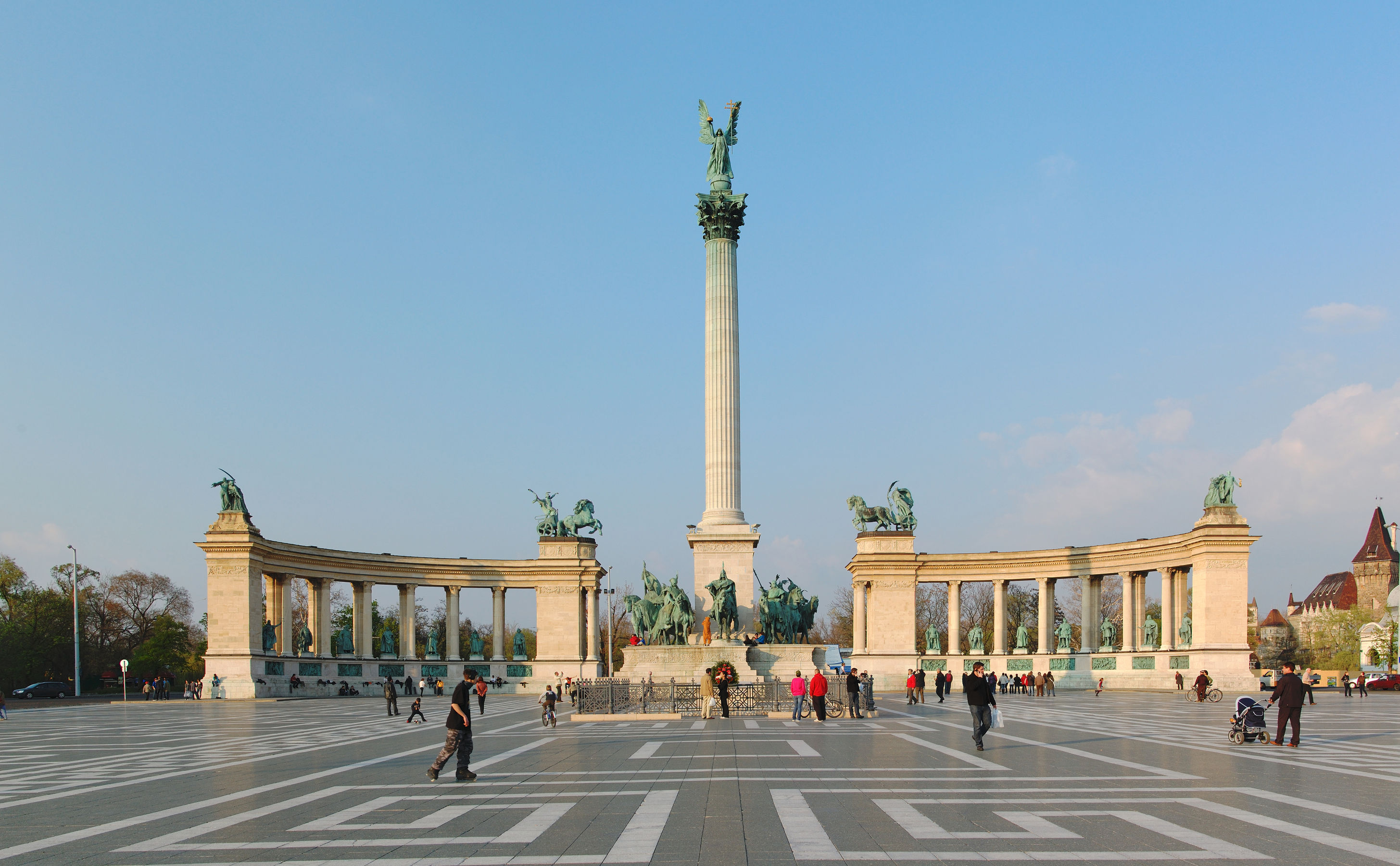image for event Polyák Imre, Varga János & Kozma István Memorial