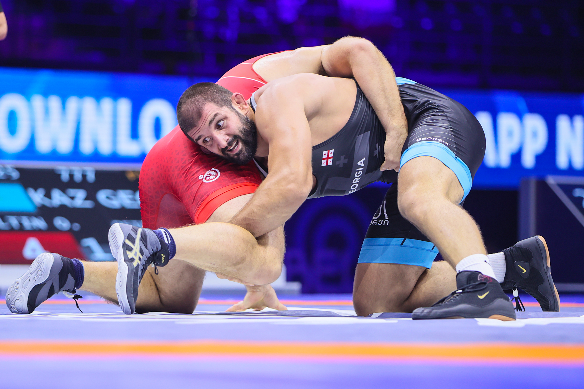 Zagreb Open Ranking Series entry list | United World Wrestling