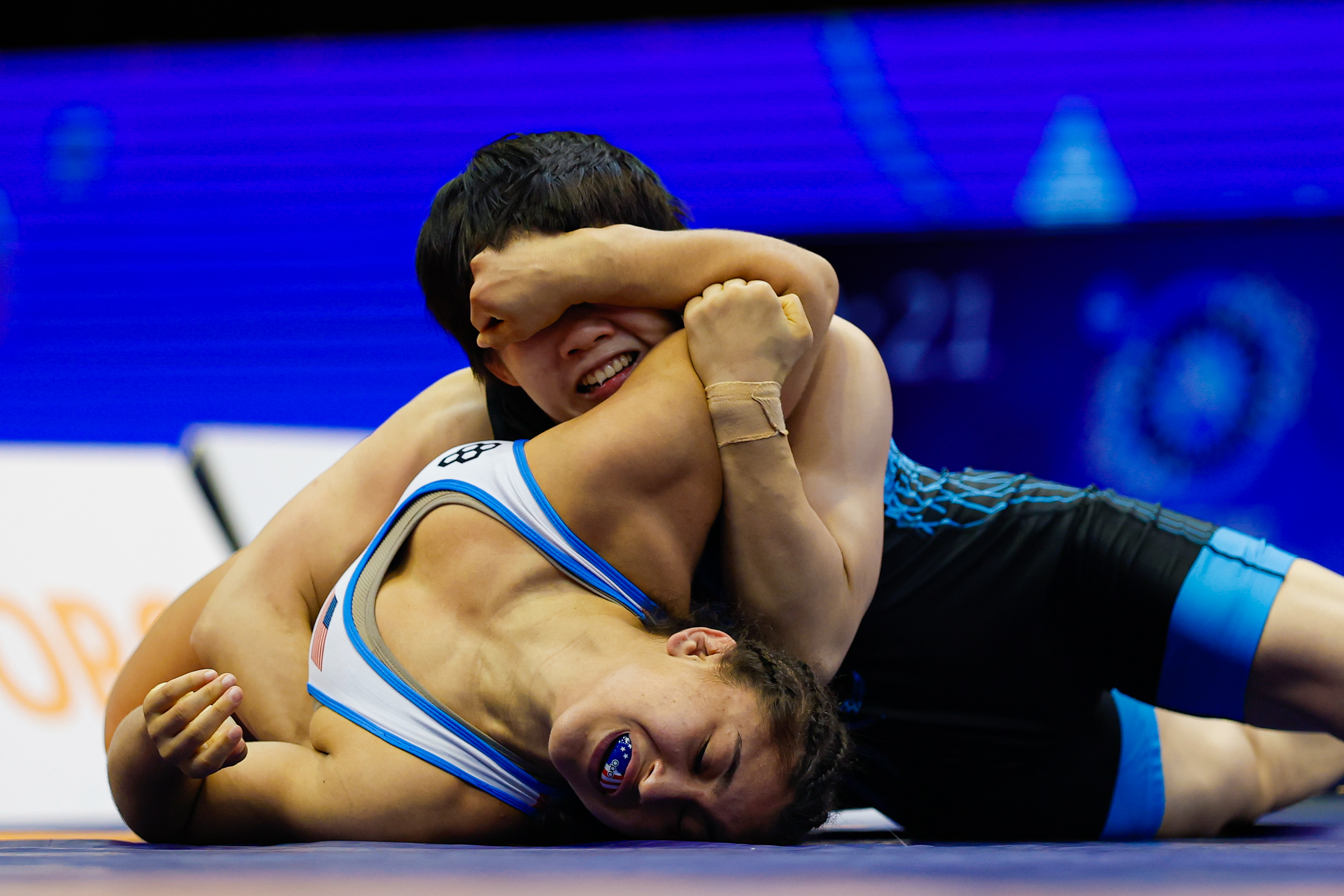 Jinyue LIANG (CHN)