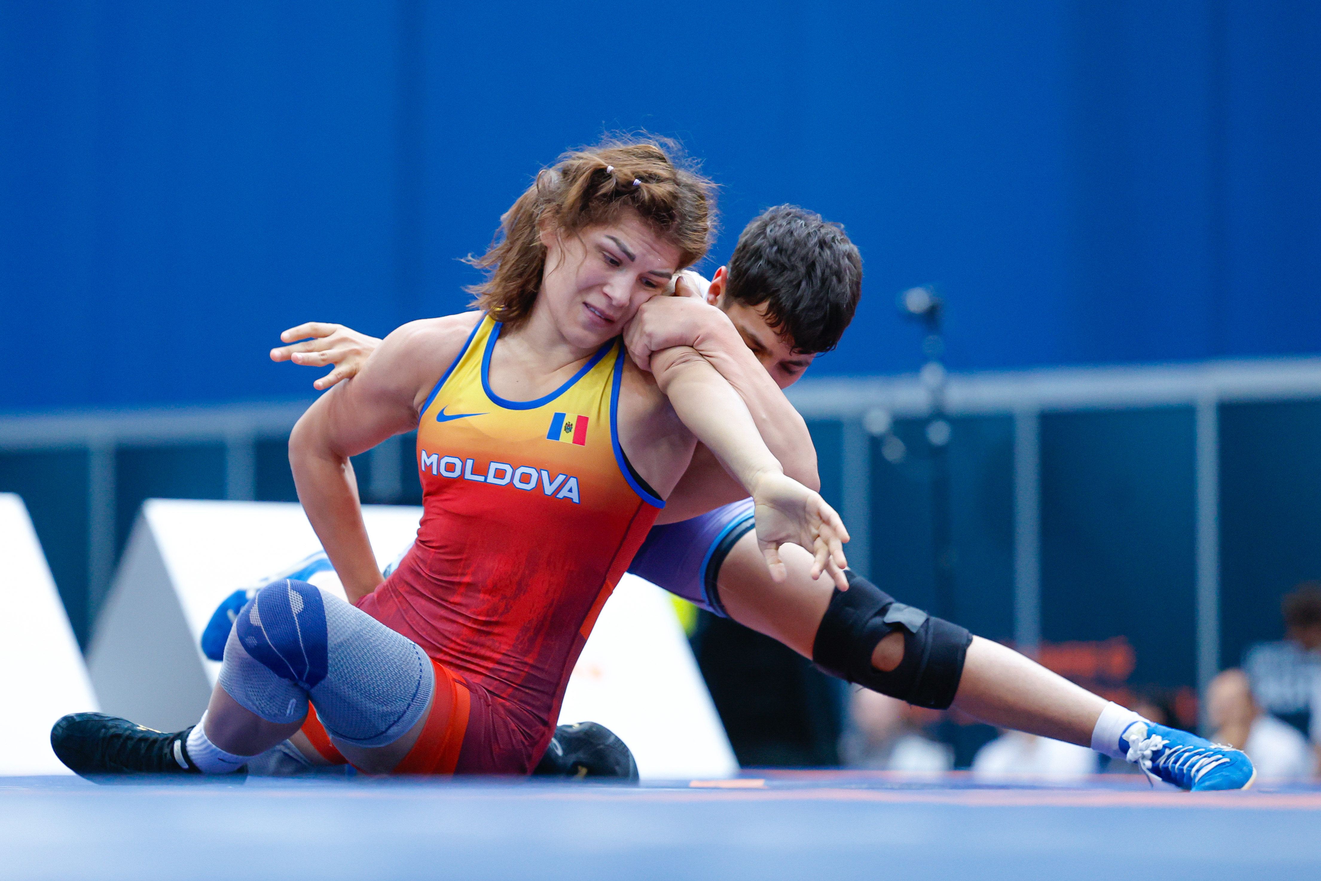 Anastasia NICHITA (MDA)