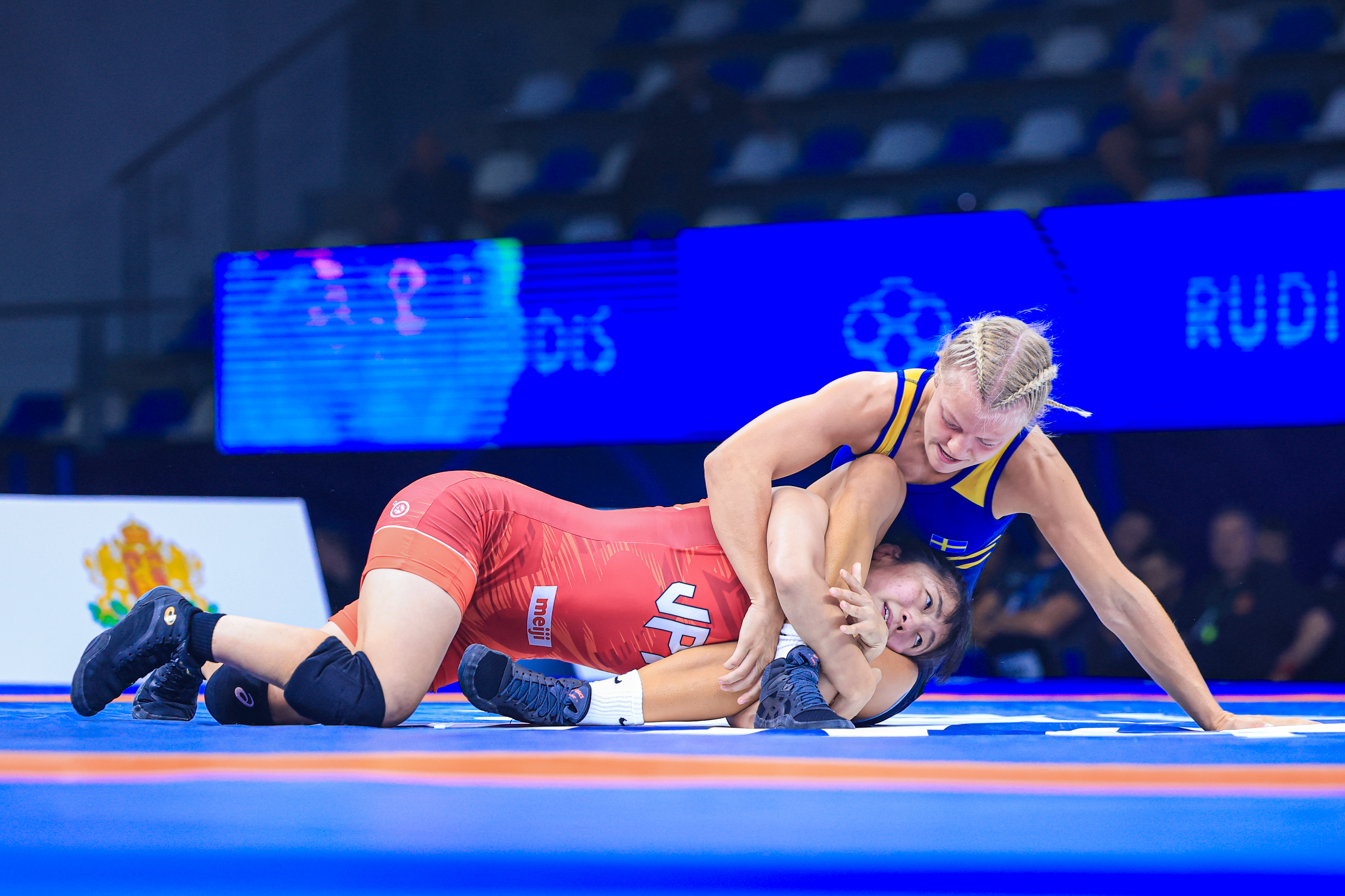 Sakura ONISHI (JPN)