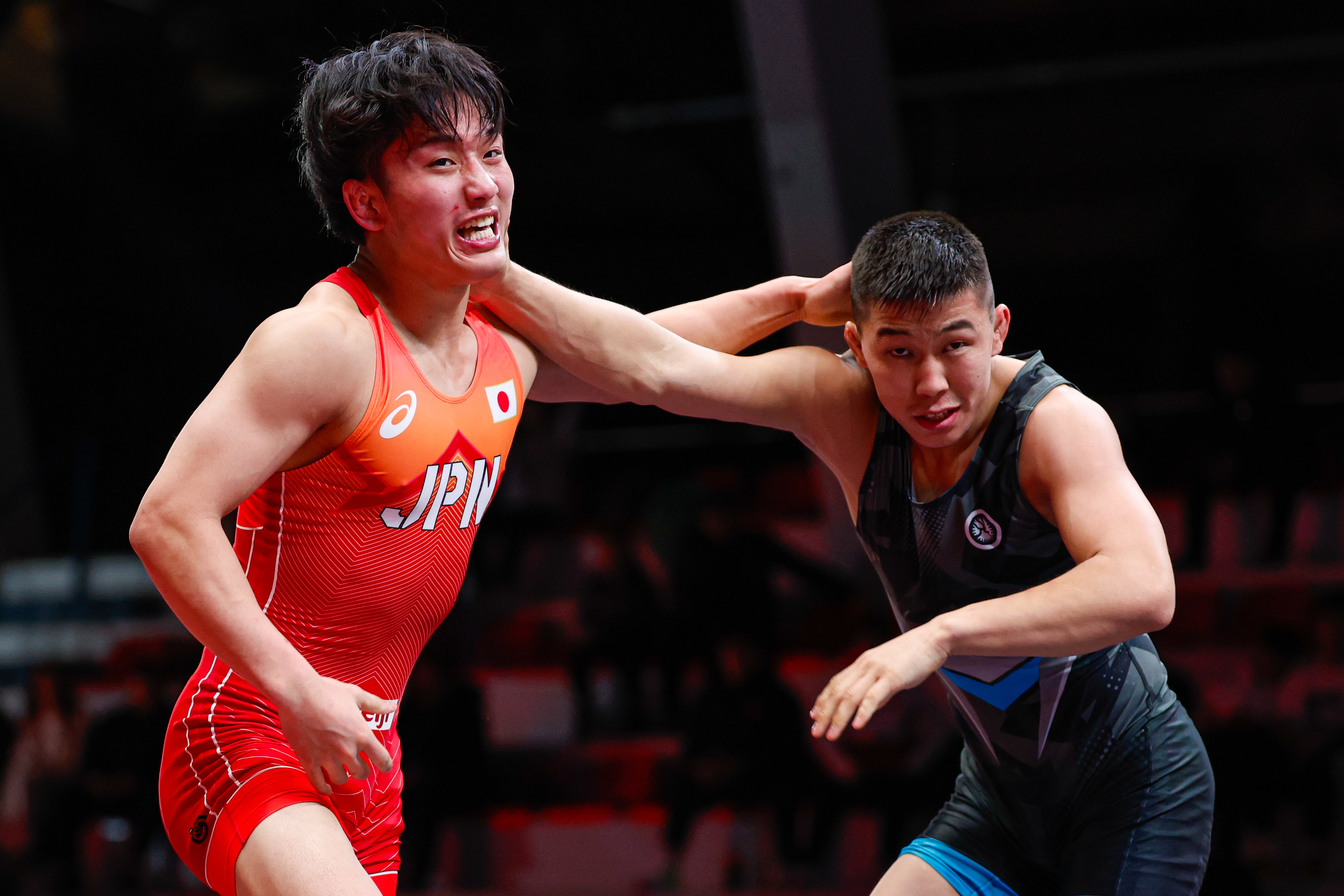 Takara Suda, Ono's training partner and Japan's new star | United World ...