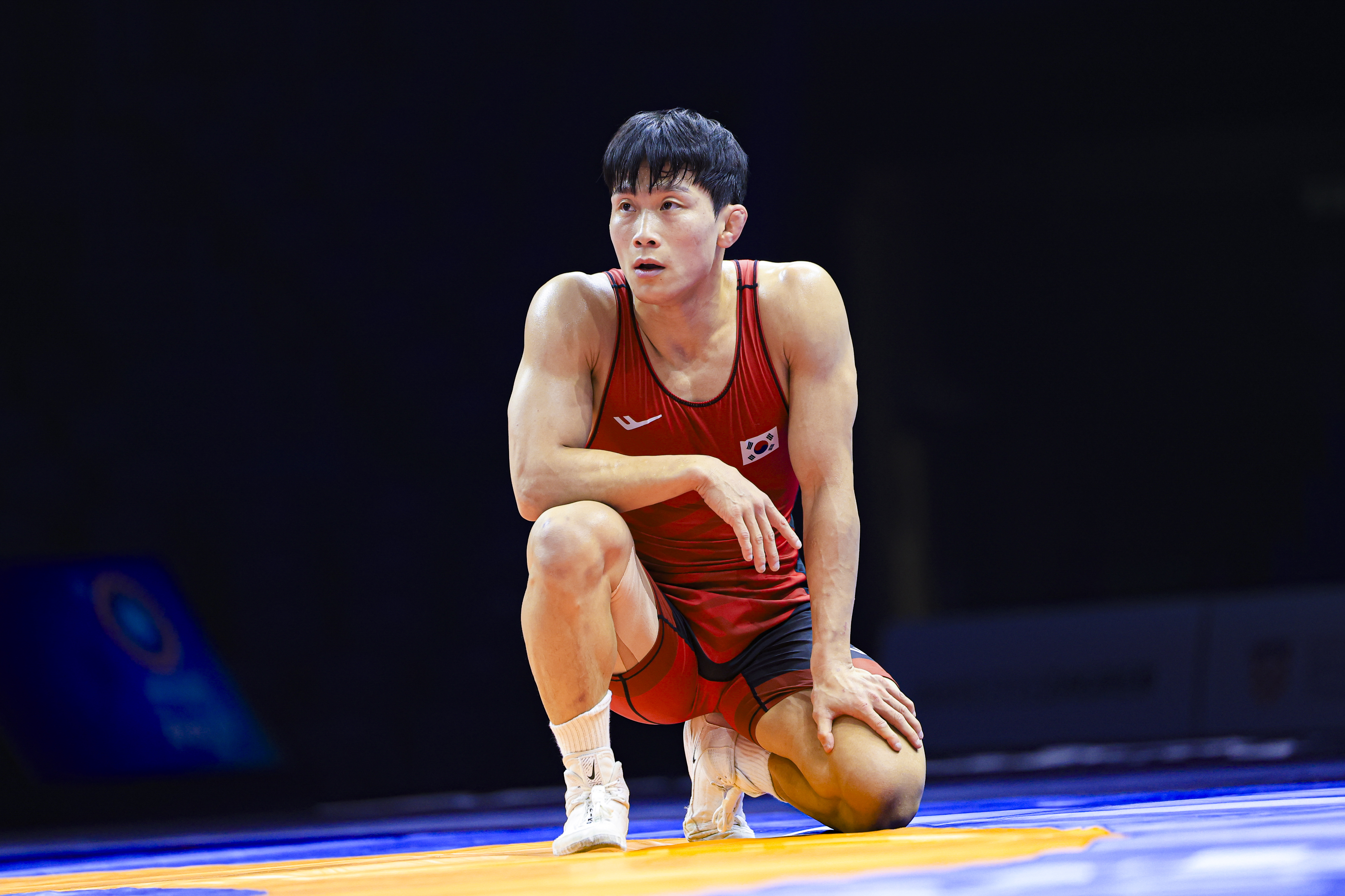 Hanjae CHUNG (KOR)