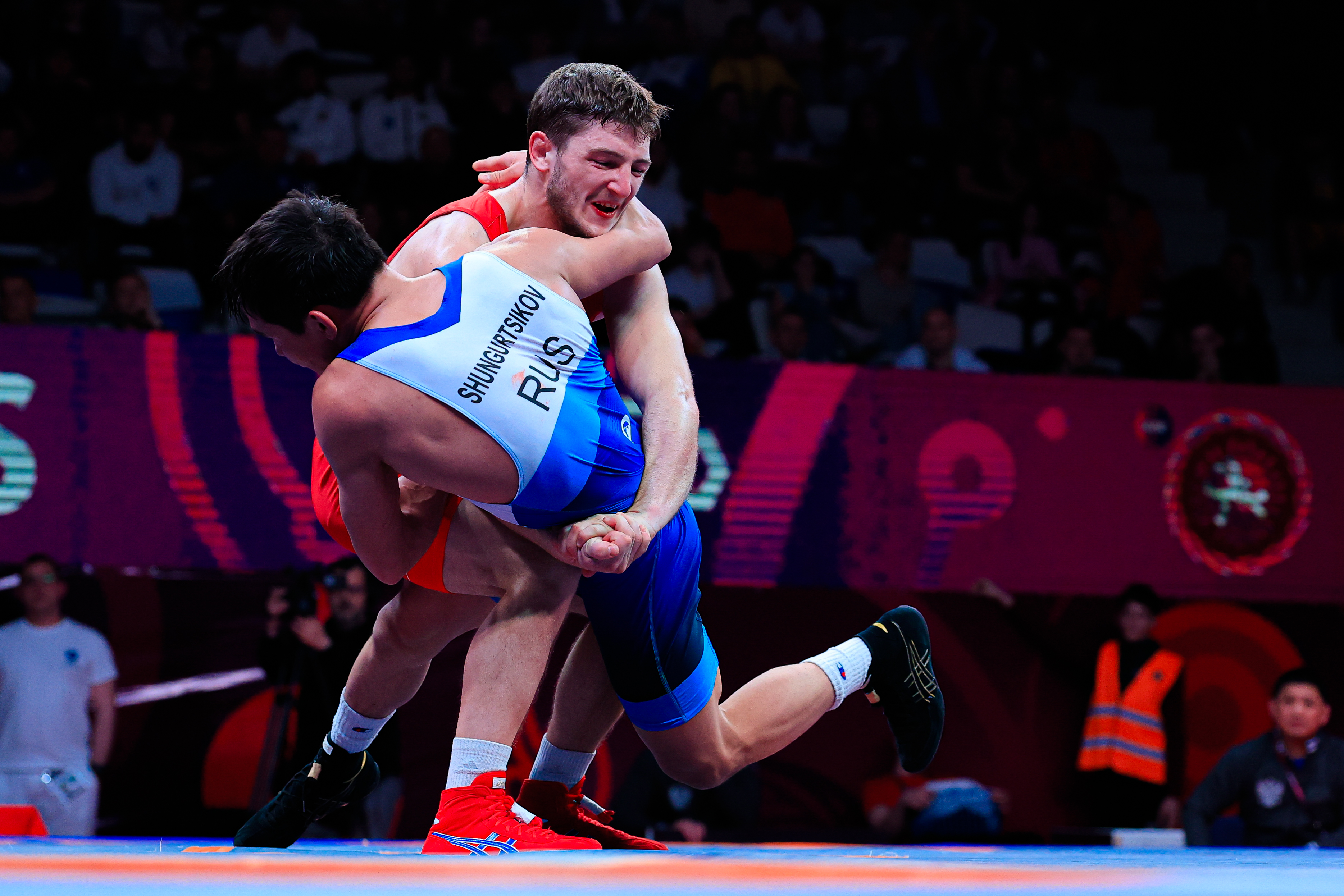 Vitalie ERIOMENCO (MDA)