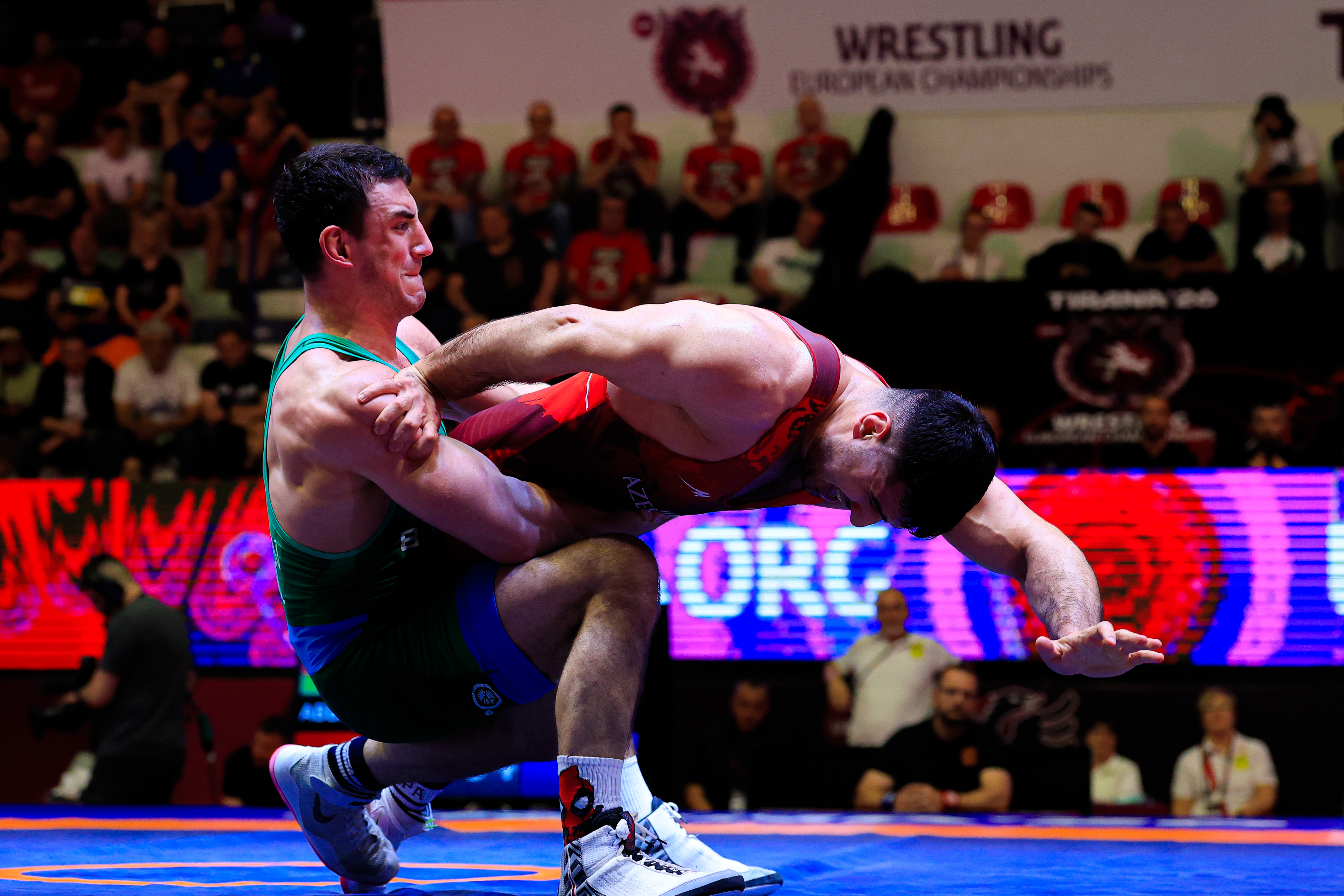Semen NOVIKOV (BUL)