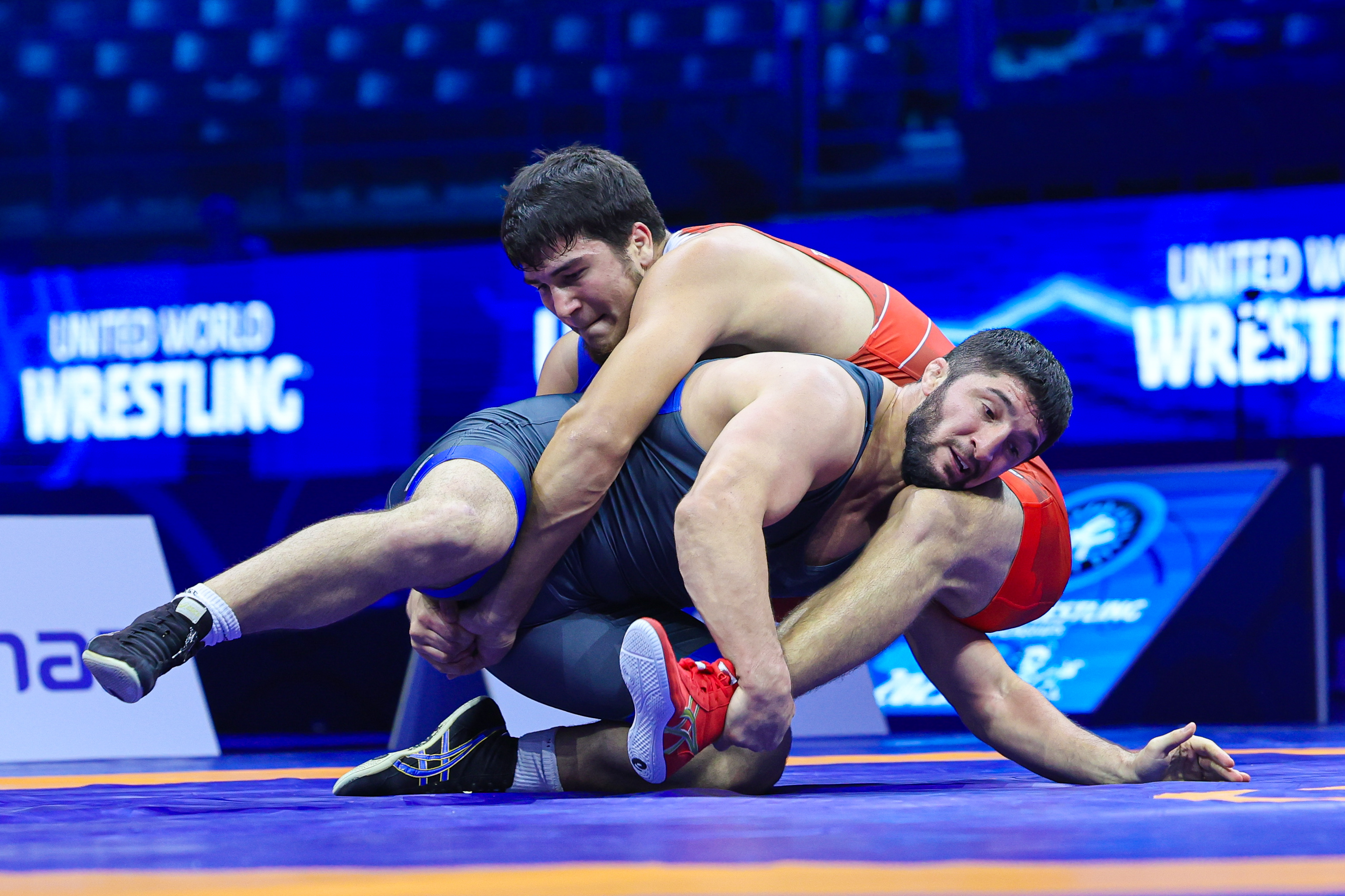 Abdulrashid SADULAEV (UWW)