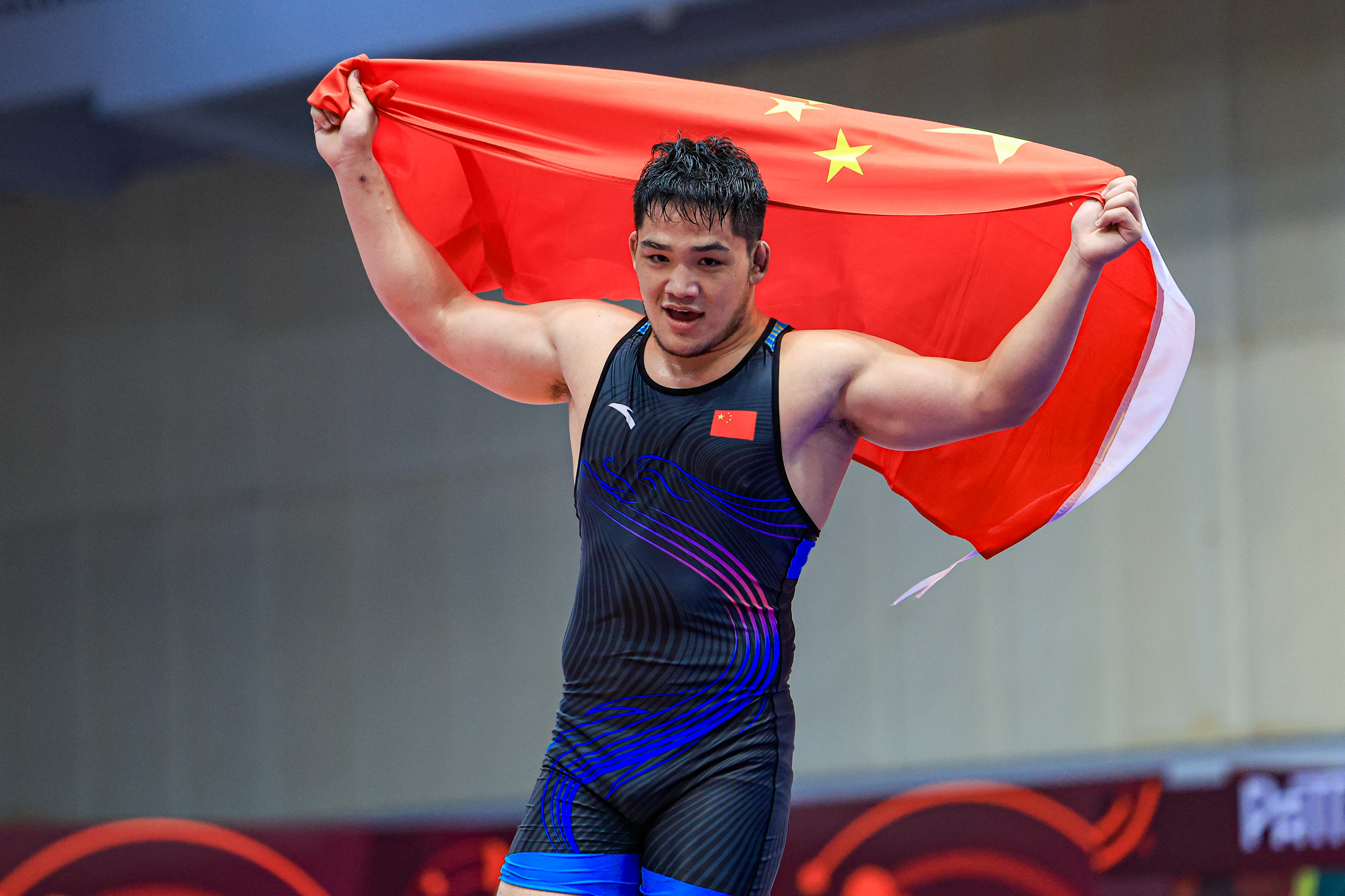 Yuanchong YANG (CHN)