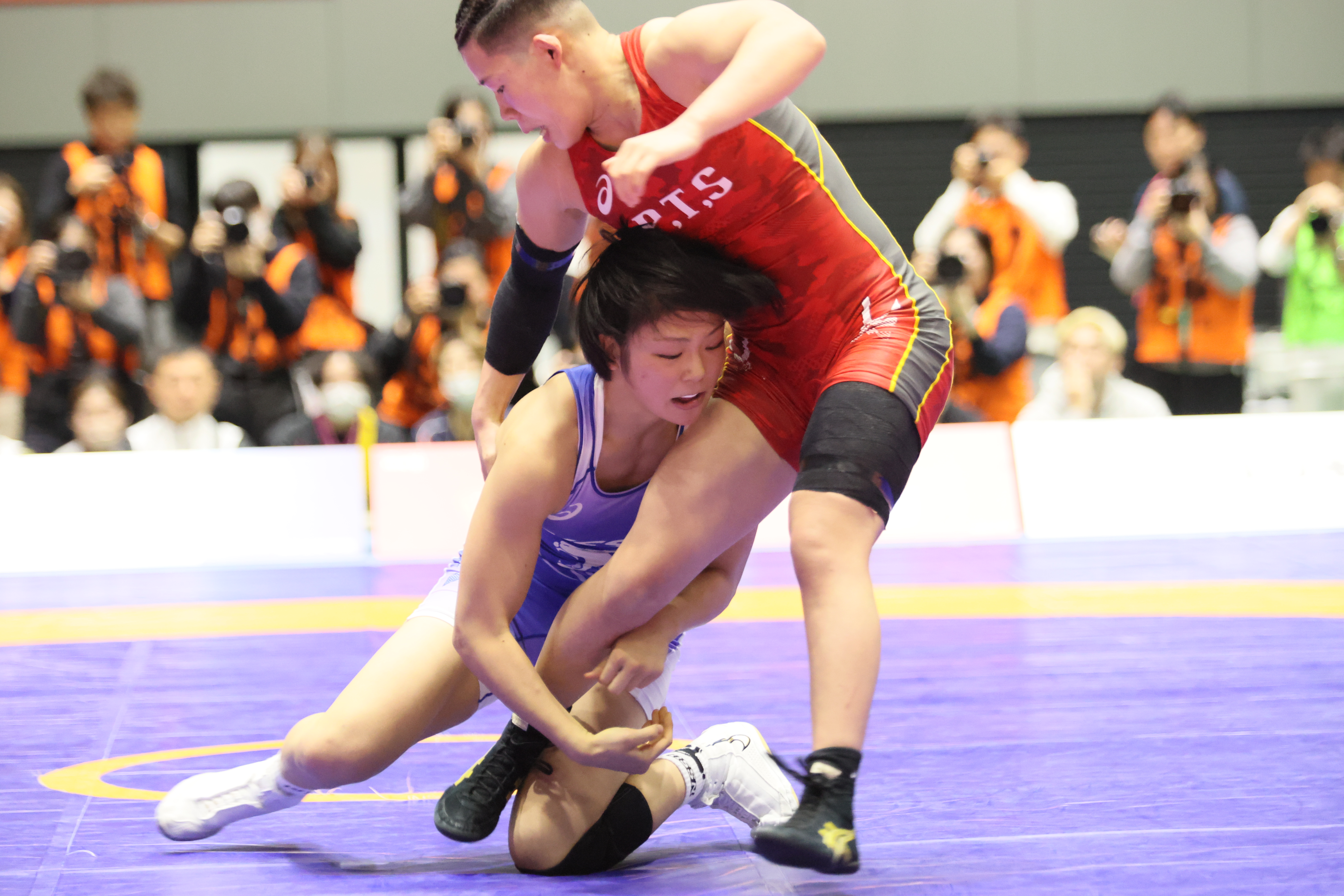 Akari FUJINAMI (JPN)