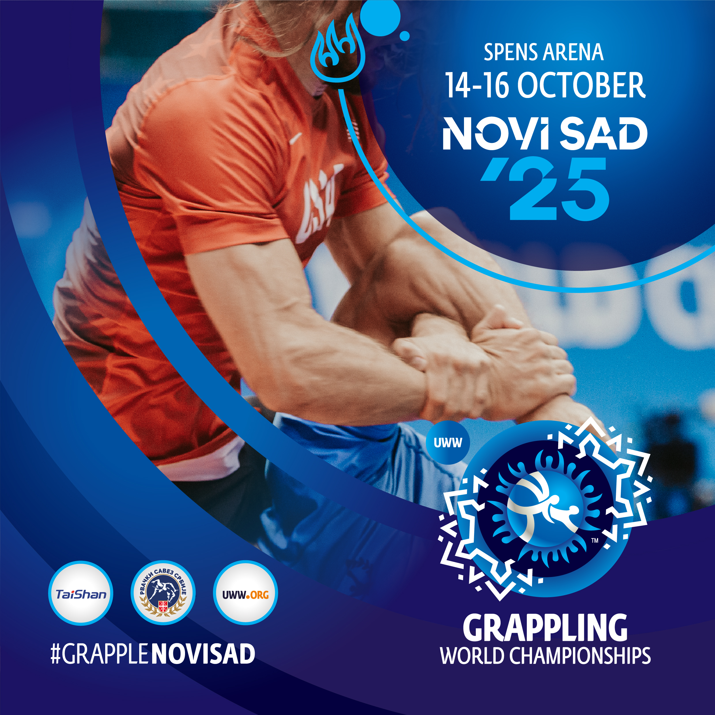 Grappling