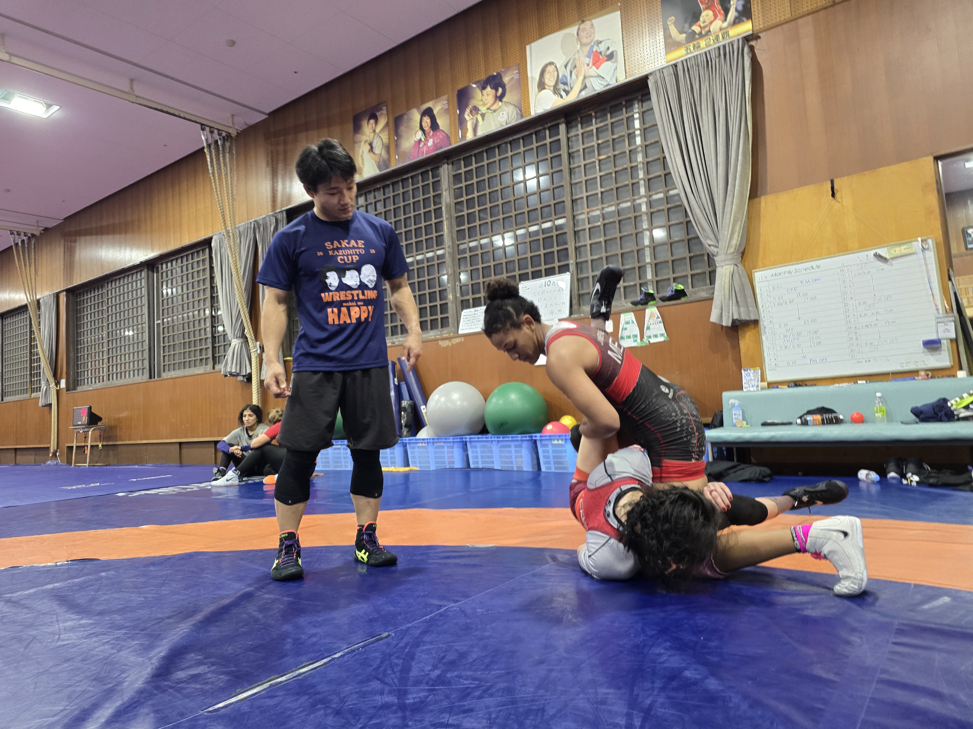 Daichi TAKATANI (JPN)