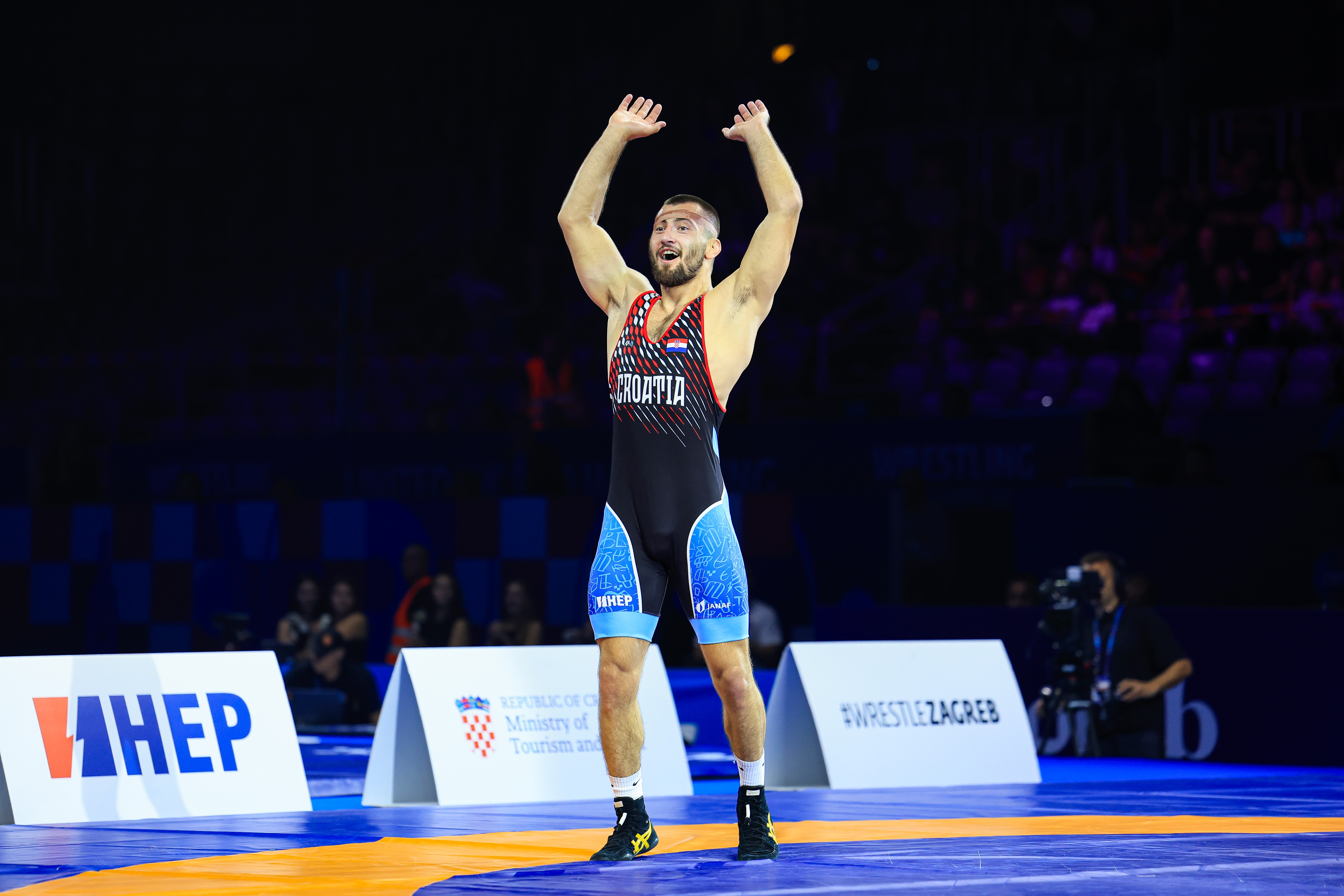 Karlo KODRIC (CRO)