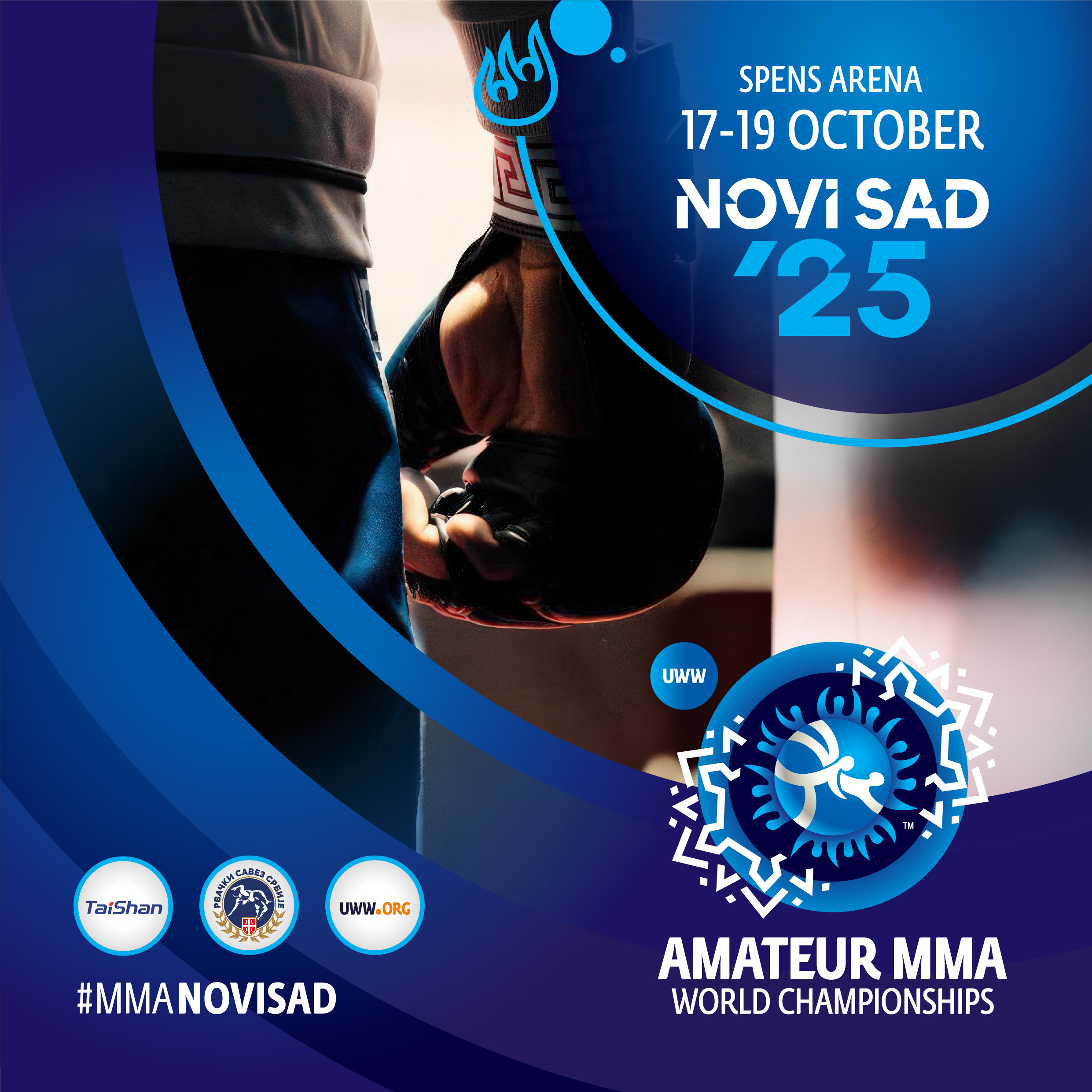 Amateur MMA