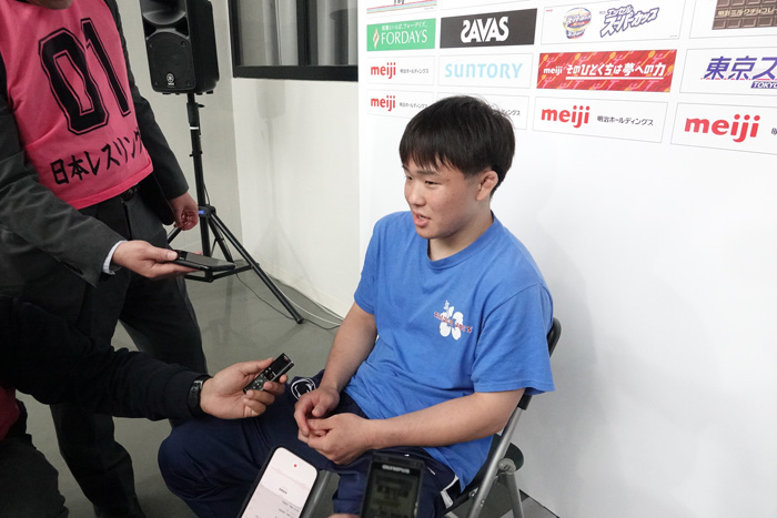 Masanosuke ONO (JPN)