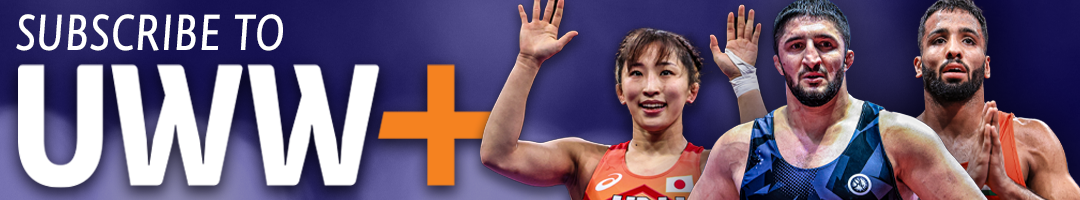 Wrestling UWW Plus