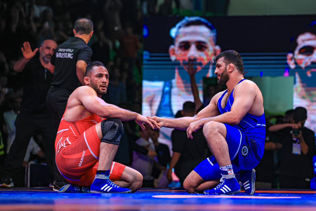 Hassan YAZDANI (IRI)