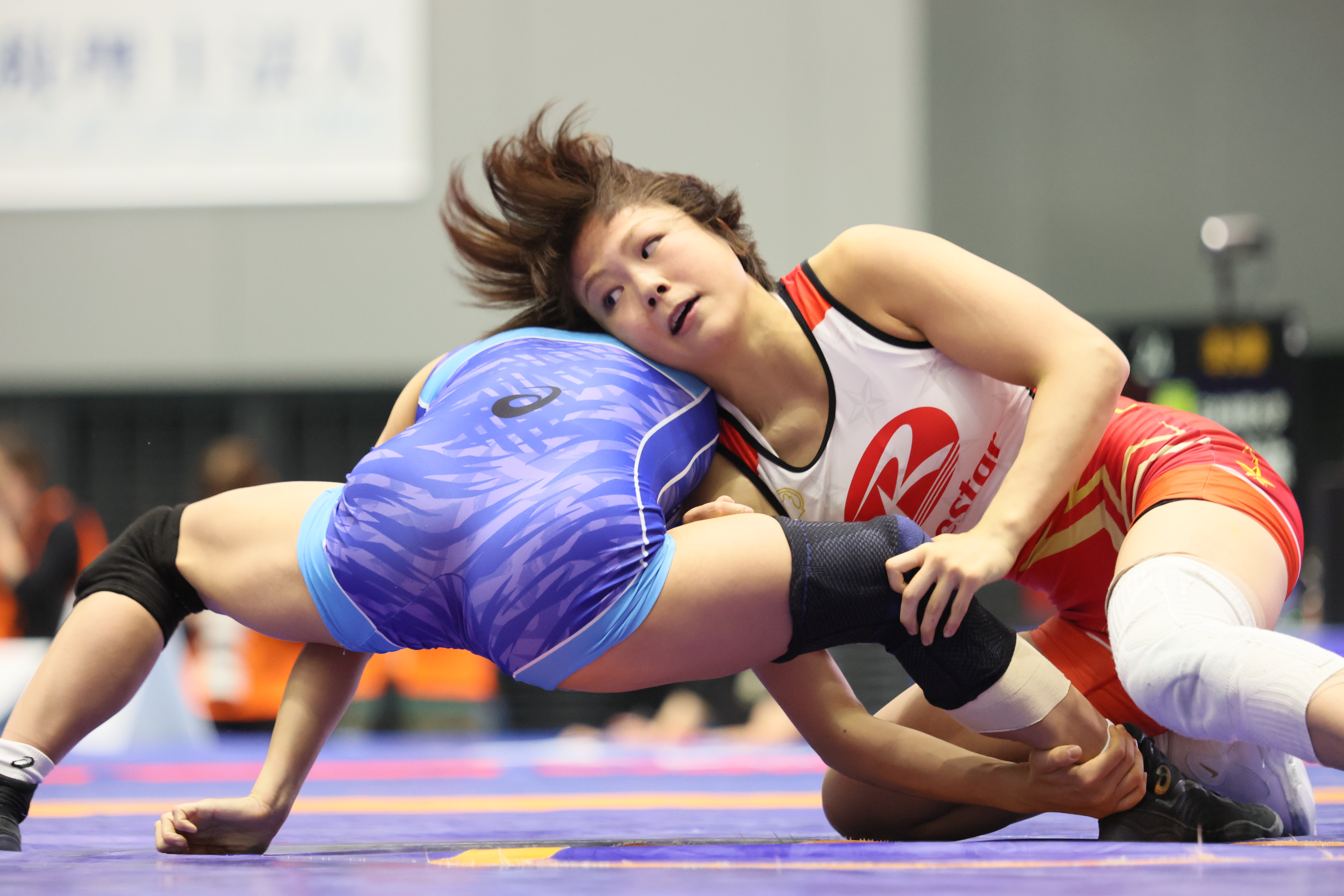 Akari FUJINAMI (JPN)