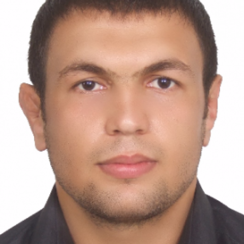 Komeil Ghasemi