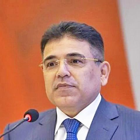 Ibrahim TÜRKİŞ