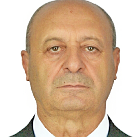 Giorgi CHITASHVILI