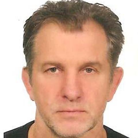 Andrzej GRZEGORZEK