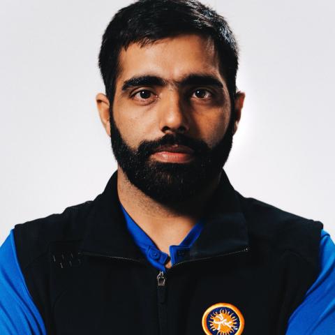 Vinay Siwach