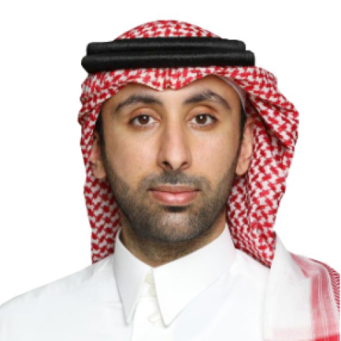 Fahad Abdullah S. ALSUBAIE