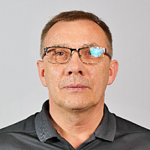 Karol LEBKOWSKI 
