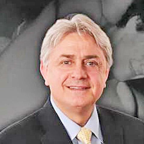 Lee Roy Smith