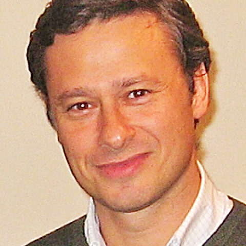 Dante STEFFANO SOCA