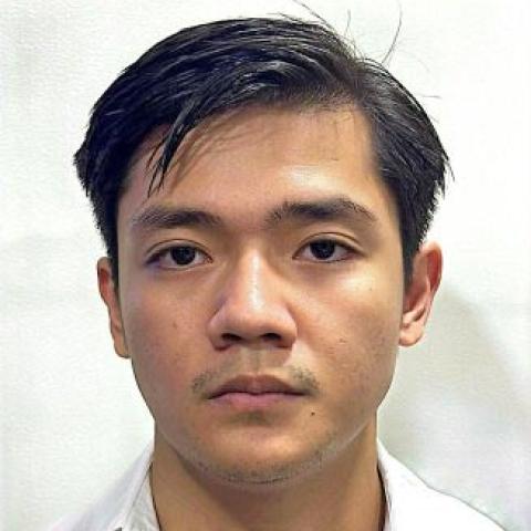 Joaquin Alfonso M. PRADO