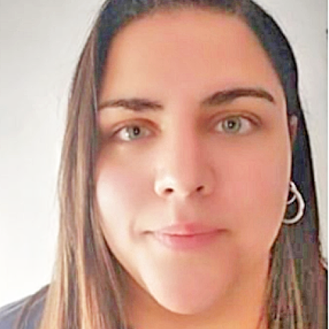 Ms Paola BRUNO MAURO