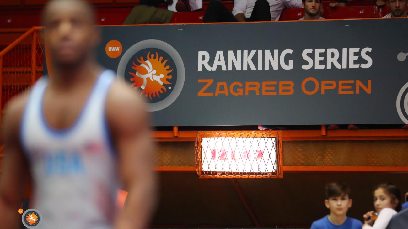 Grand Prix Zagreb Open