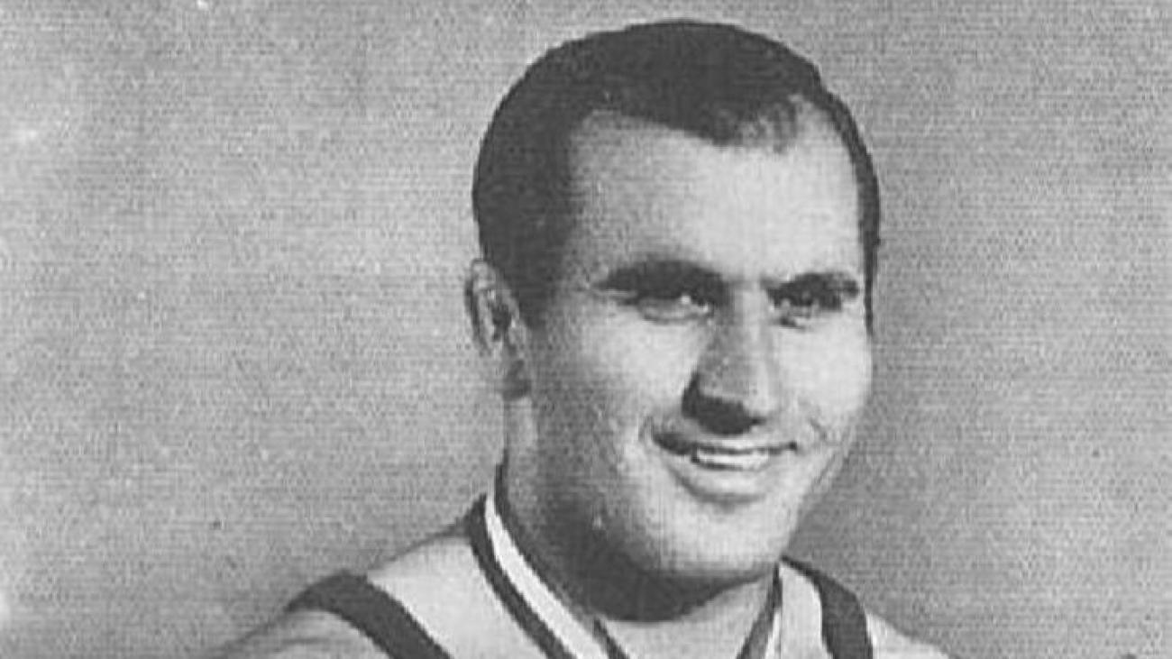 Turkish Olympic Champion Bayram Şit Passes Away