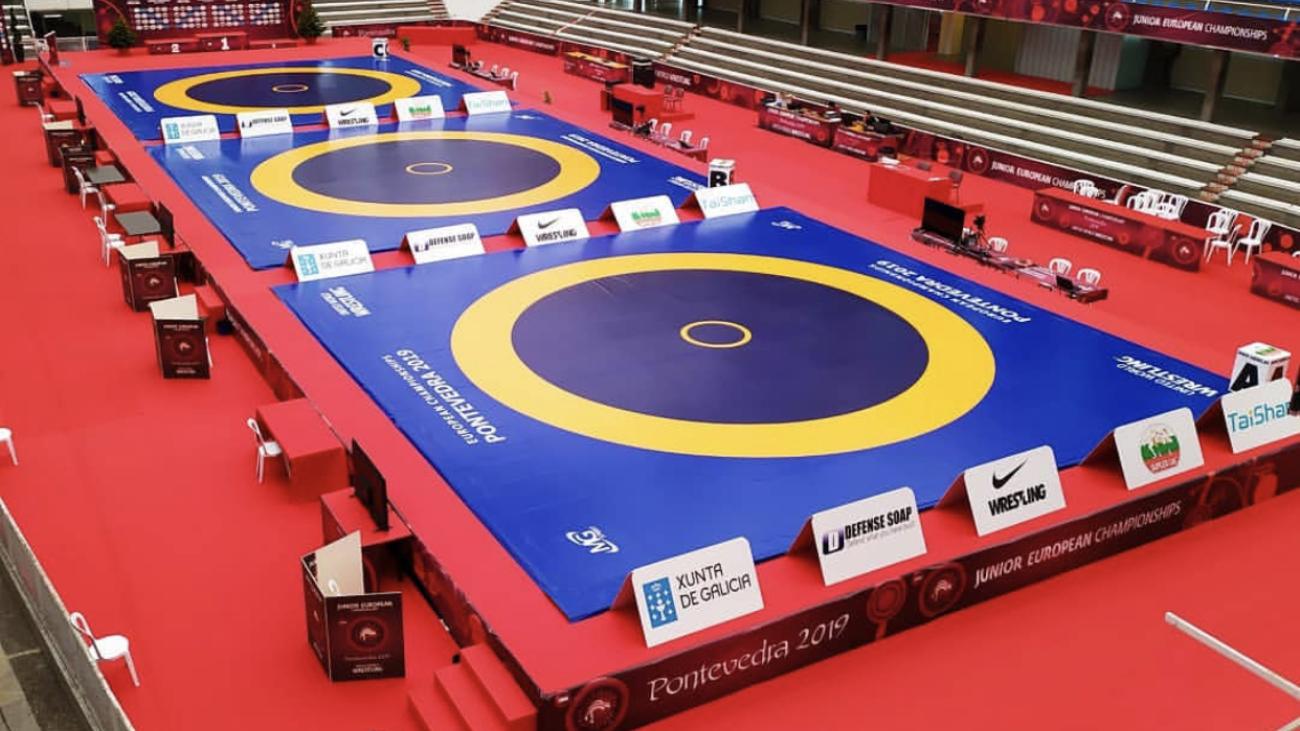 European Championships