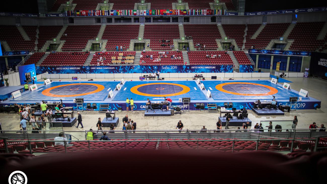 World Championships