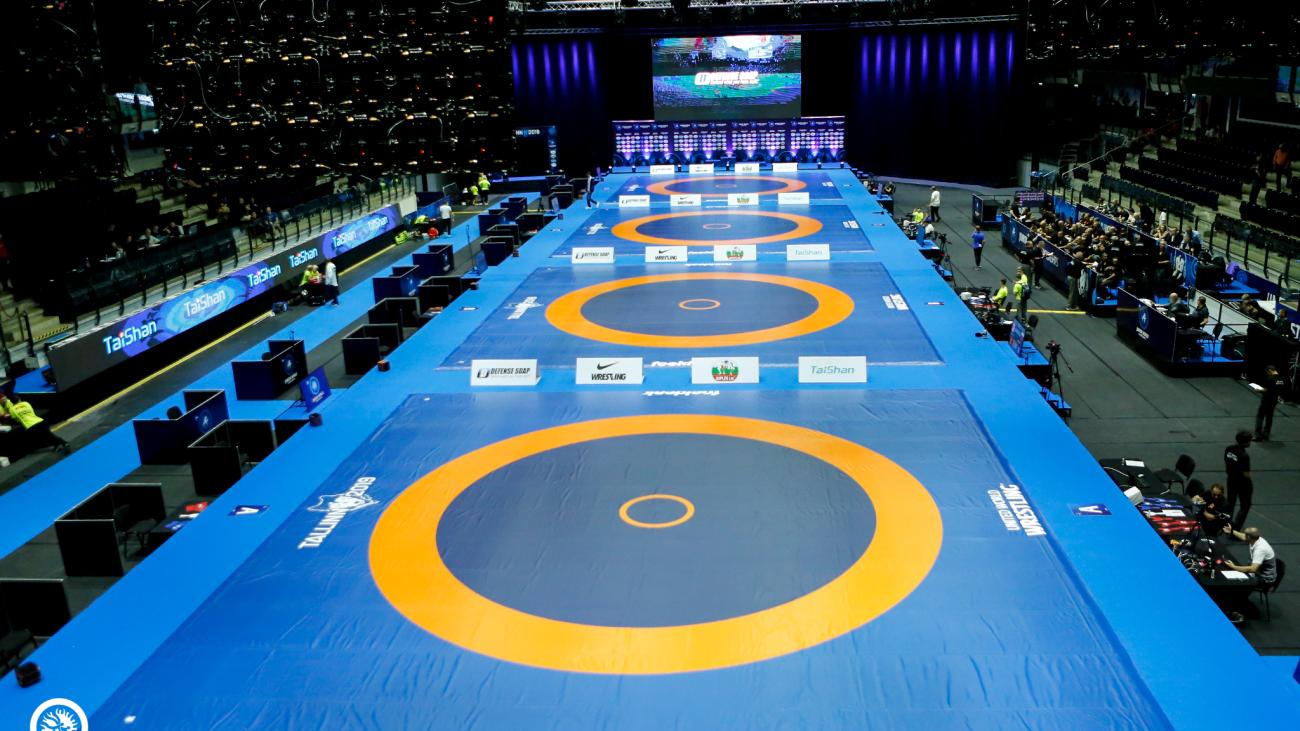 World Championships