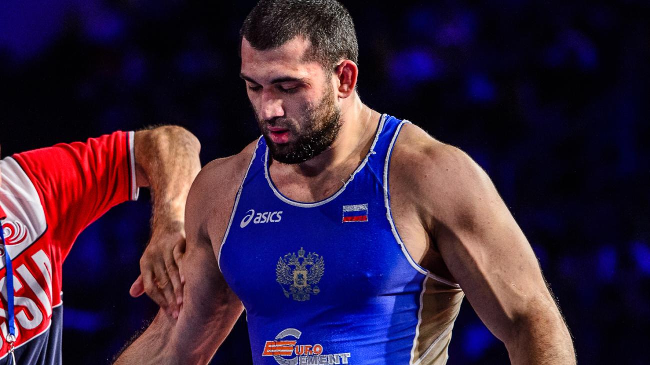Makhov Returns to Mat in Poland; Mattsson, Wiebe Fail to Win Gold