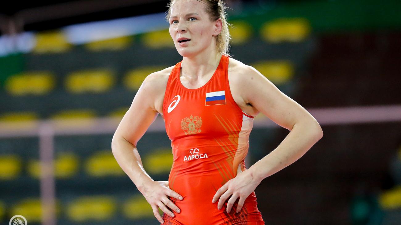 Four World Champions to be Featured in Friday's WW Finals