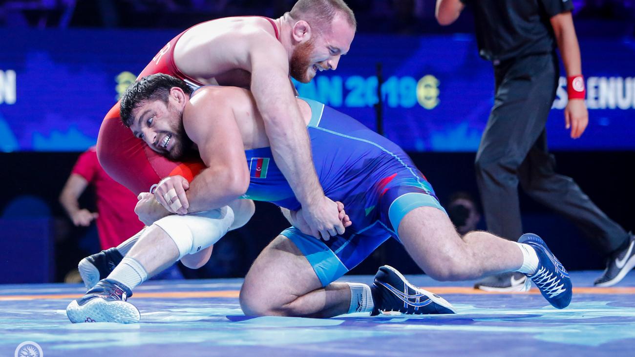 Henri Deglane Grand Prix of France Preview