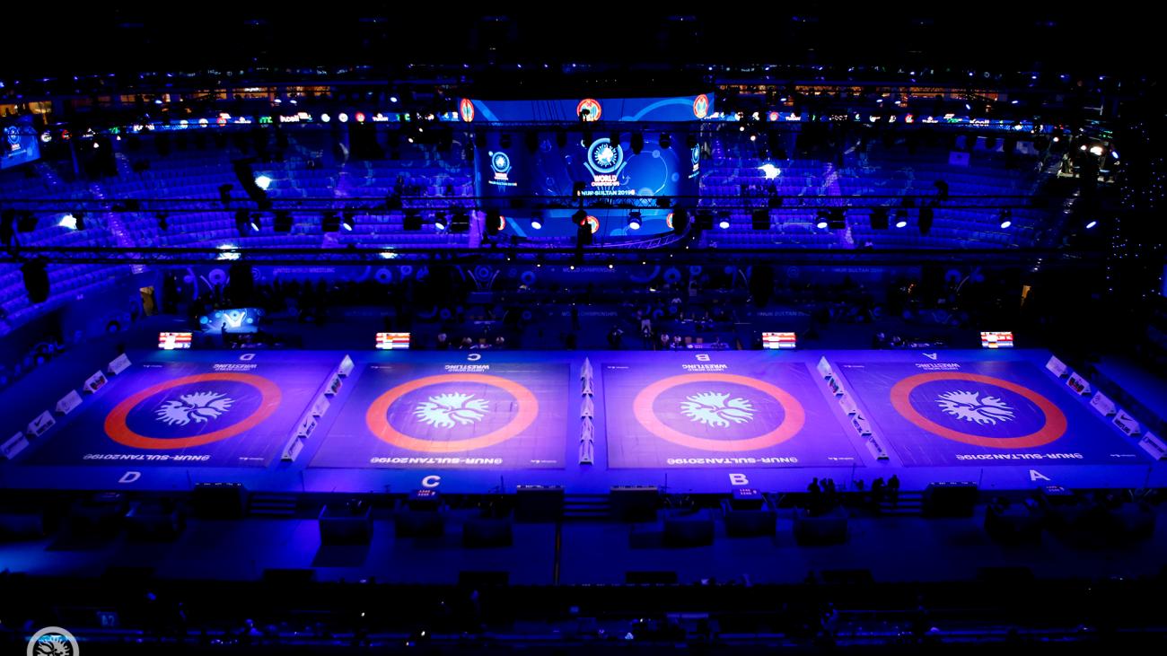 What to Know: Ranking Series Points, Olympic Seeding, Prize Money and the 2021 Season