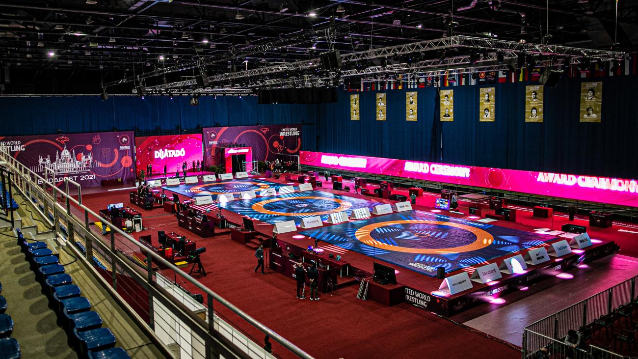 European OG Qualifier