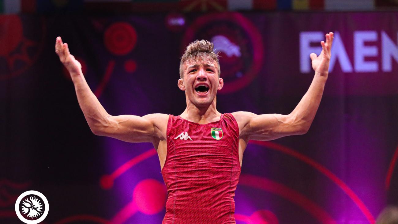 European Championships