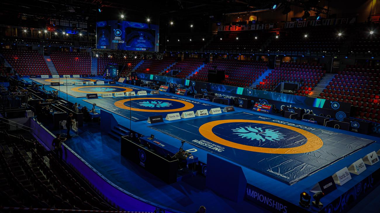 World Championships