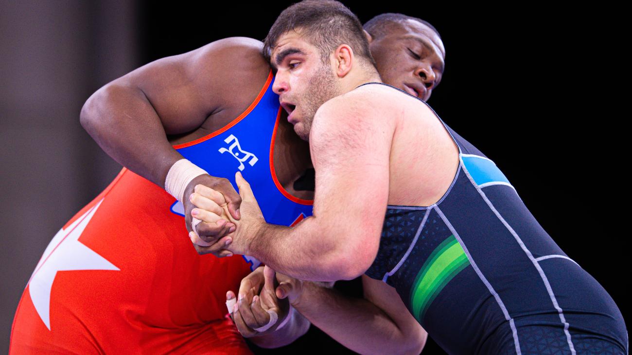 World Championships