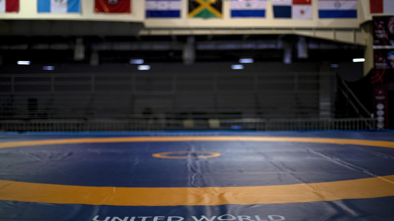 Pan-American Championships