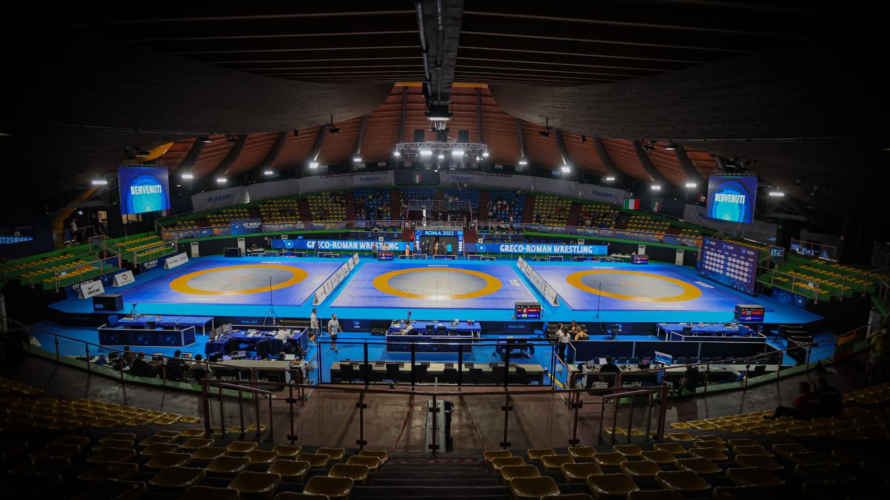 World Championships