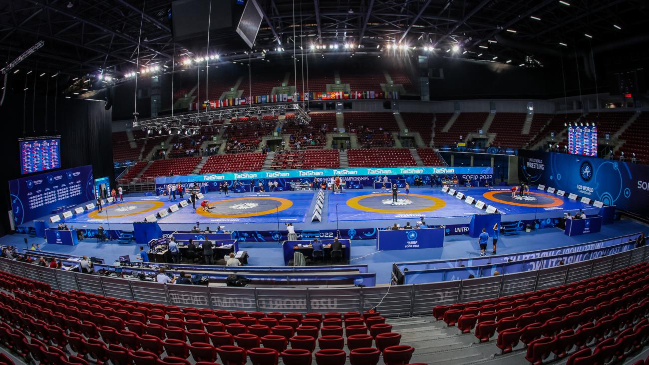 World Championships
