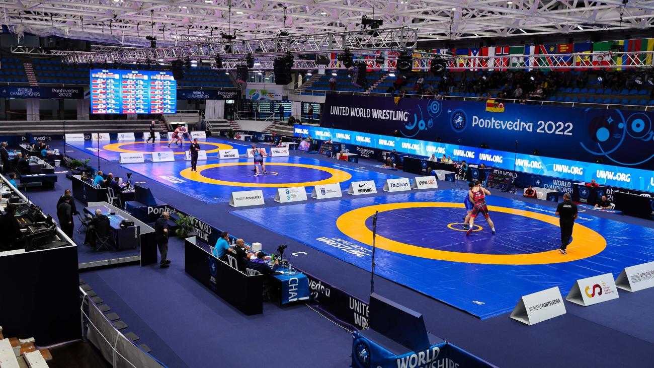 World Championships