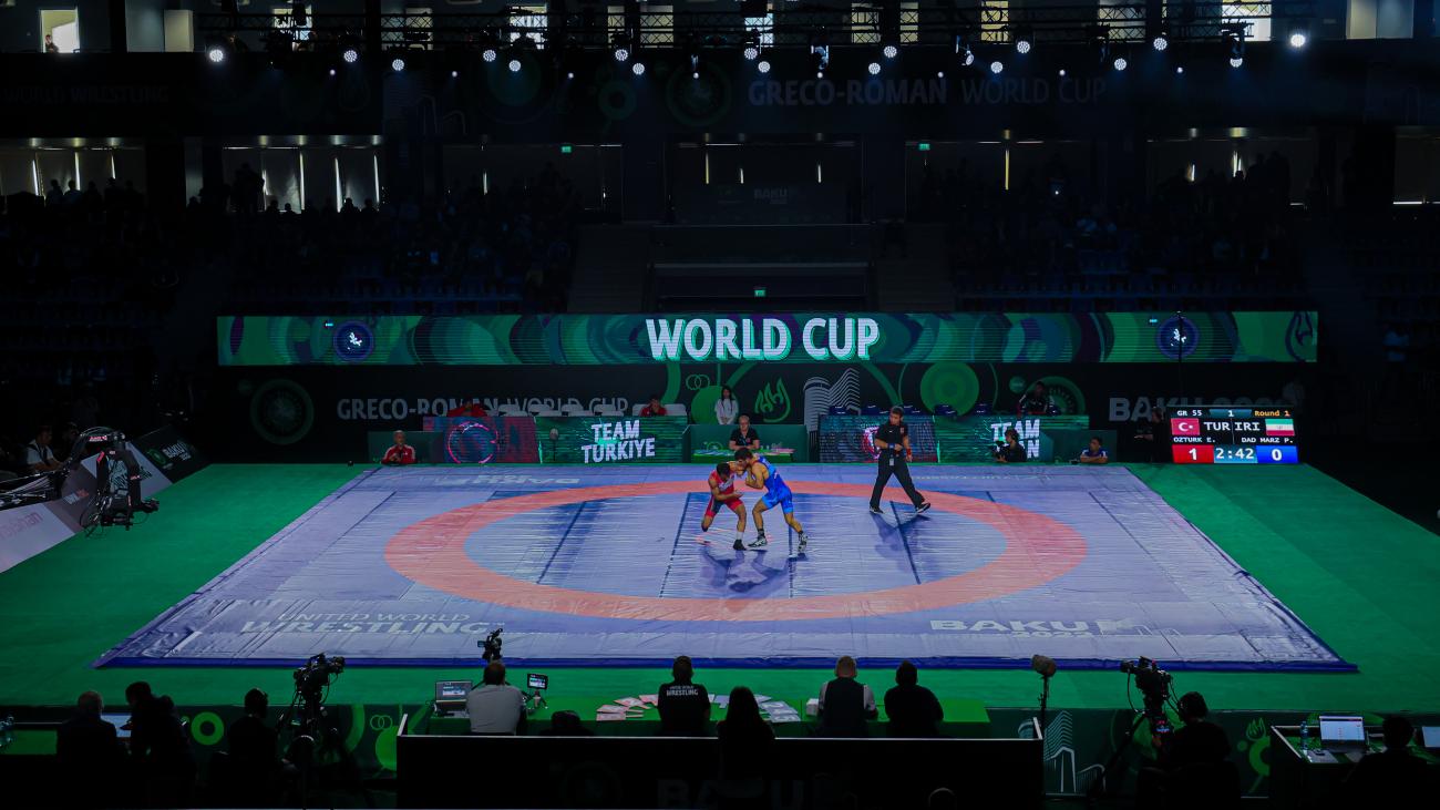 World Cup