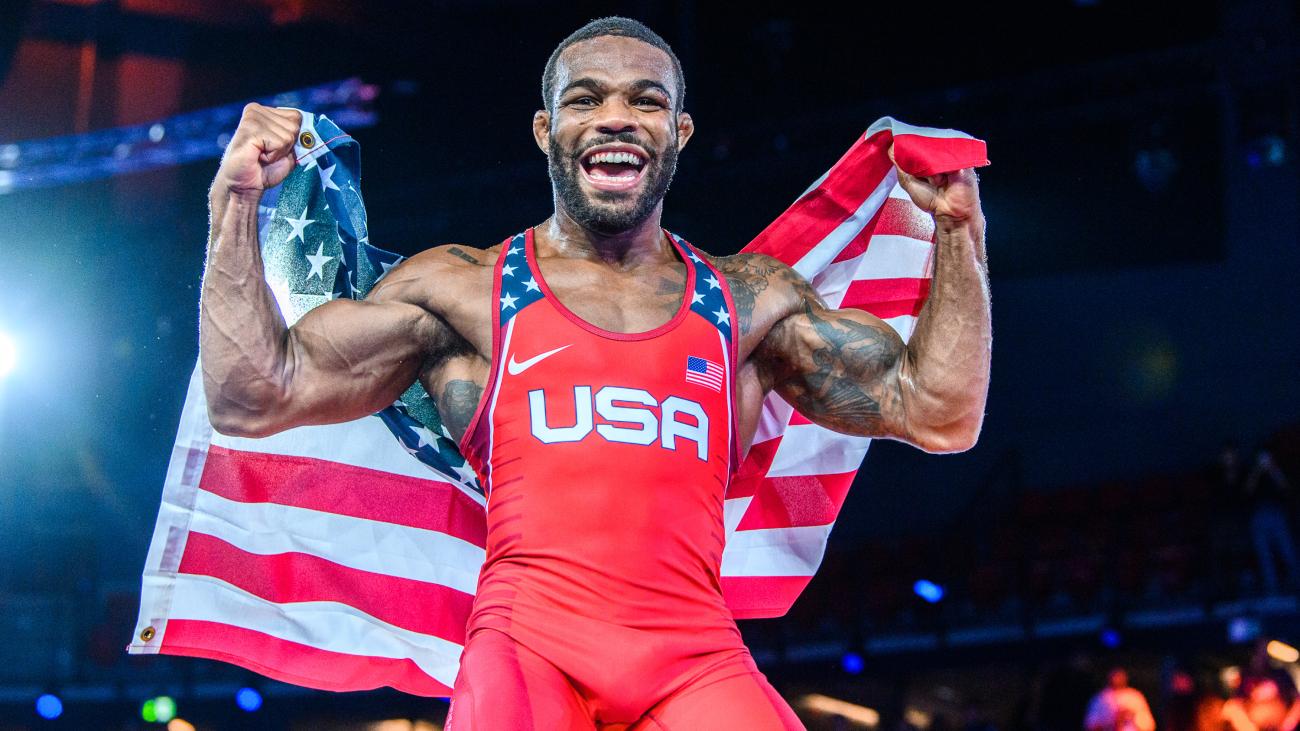 Hosts USA announces FS/WW World Cup teams